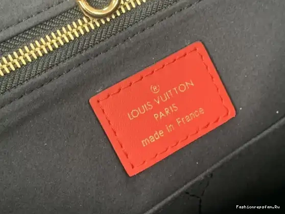 FS CHEAP GM VUITTON ONTHEGO LOUIS CRAFTY 0612